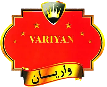 لوگو واریان کار