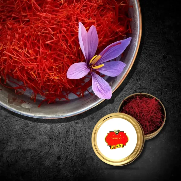 بسته بندی قوطی فلزی بدون پنجره کد 01