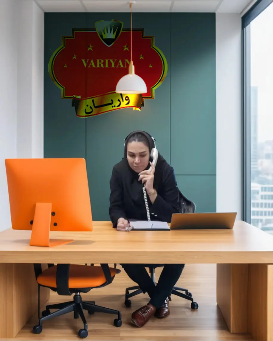 پریا قاسمی