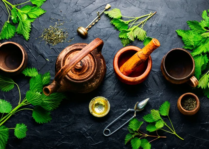 استخدام کار در منزل بسته بندی گیاهان دارویی در سمنان برای افراد جویای درآمد مطمئن