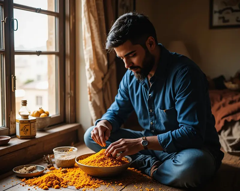 کار در منزل