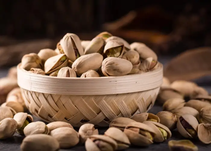 بسته بندی پسته در ملارد یک فرصت طلایی