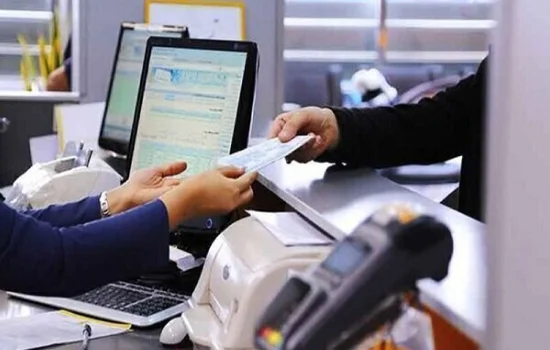 تسهیلات بانکی بعد از شروع بسته بندی حبوبات در منزل​