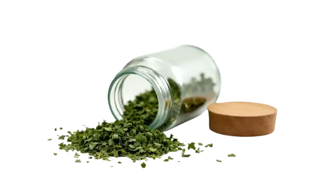 فرآیند بسته بندی سبزیجات خشک در محیط خانگی و درآمدزایی در این حوزه