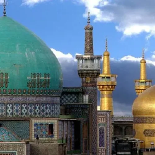 اولویت دریافت سفارش از نهادهای مذهبی و فرهنگی کشور