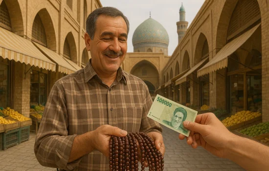 درآمد و نحوه محاسبه دستمزد ساخت تسبیح در منزل در واریان‌کار​